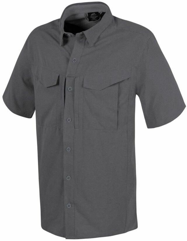 Helikon tex Koszula DEFENDER Mk2 Ultralight short sleeve - Misty Blue - M (KO-DUS-AP-88-B04) HE.KO-DUS-AP-88-B04