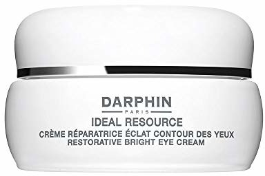 Darphin Ideal Resource - Crema Contorno Occhi Ricostituente Illuminante, 15 ml