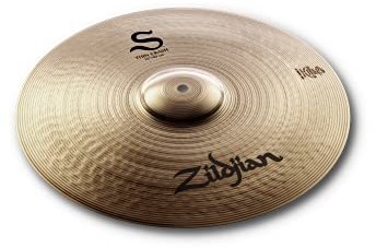 Zildjian Zildjian Seria rodzinna S  40 cm cienki Crash Cymbal S16TC