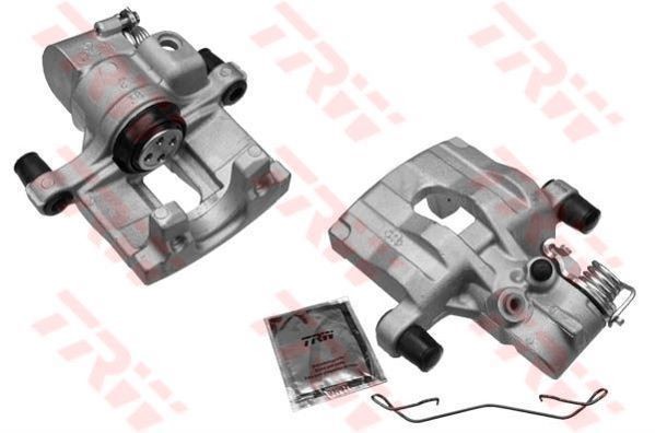 TRW Zacisk hamulca BHR223E