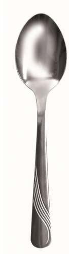 Domotti Łyżka Fala 17,4 cm