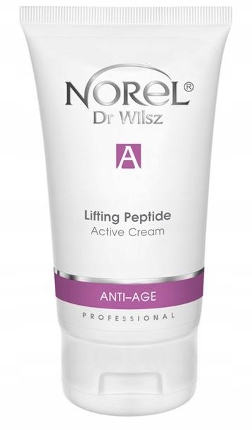 Norel Krem Peptydowy Liftingujący 125ml PK060