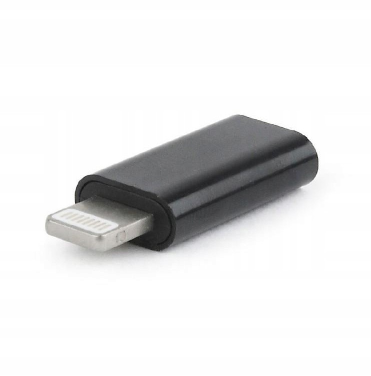 Gembird Adapter Usb-c do iPhone lightning