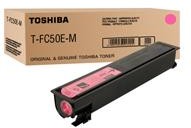 Toshiba Toner T FC50E M do e Studio 2555 I 33 600 str | magenta 6AJ00000112