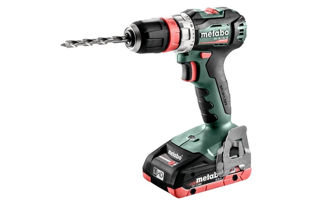 Metabo BS 18 L BL Q 602327800