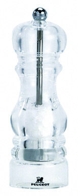 PEUGEOT Młynek do soli Nancy 18cm arkyl tradycyjny PG-900818-SME