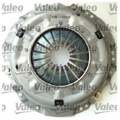 VALEO Zestaw sprzęgła 826688