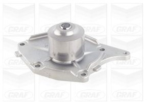 METELLI Pompa wodna PA977