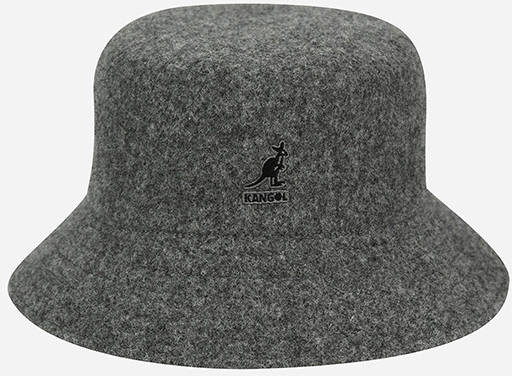 Kangol Kapelusz Wool Lahinch K3191ST FLANNEL K3191STFLANNEL