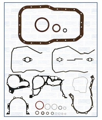 AJUSA Zestaw uszczelek, skrzynia korbowa AJUSA 54066200