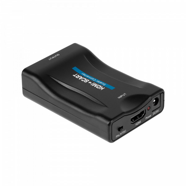 Konwerter HDMI na SCART AP_216231