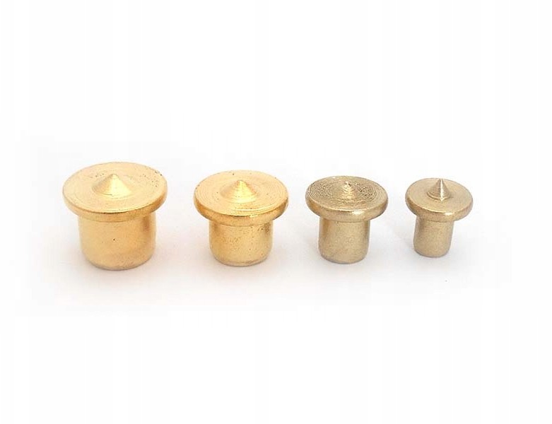 Znacznik połączeń kołkowych 6,8,10,12 mm