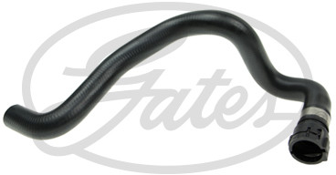 GATES Przewód ogrzewania 02-1806 02-1806
