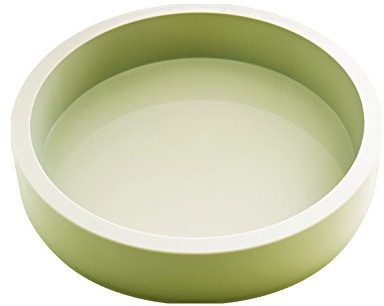 Silikomart Forma do pieczenia 3D, silikon, szary, 20 x 20 x 5 cm 27.200.13.0065