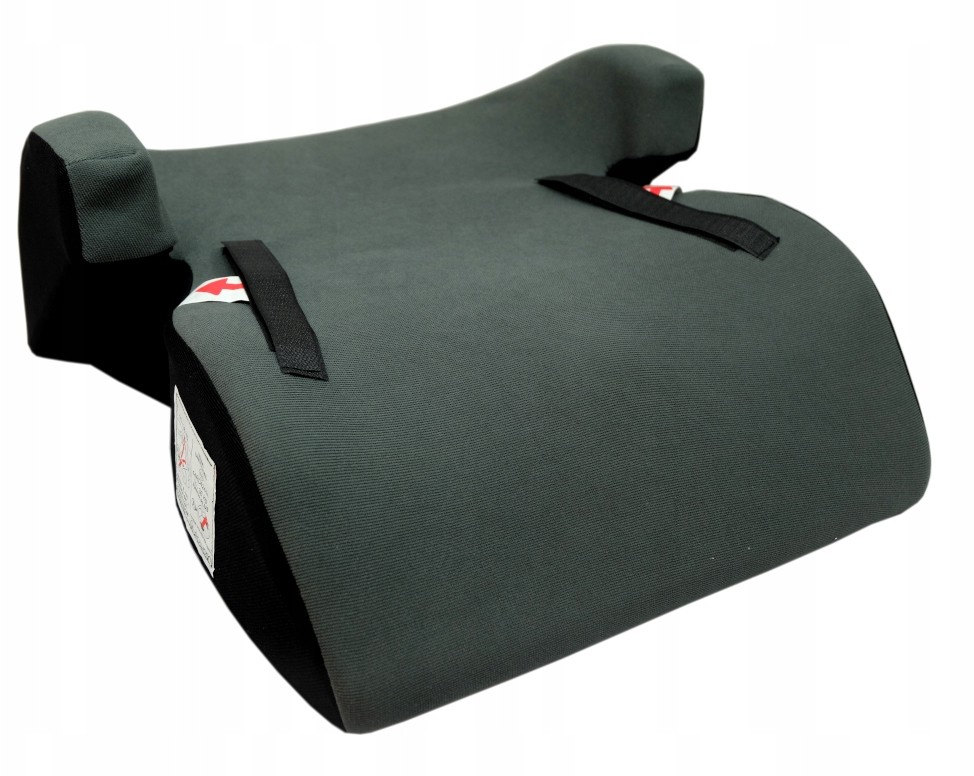 Podkładka dla dziecka fotelik samochodowy Szary