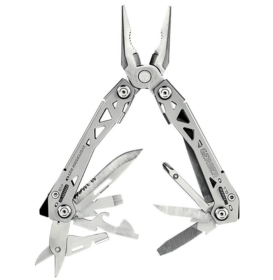 Gerber Multitool Suspension NXT 235-018