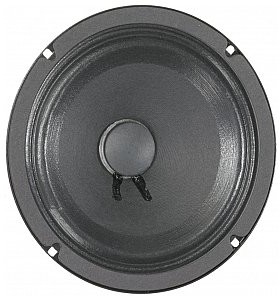 Eminence Alpha 8 MRA (EA8MRA) Czarny