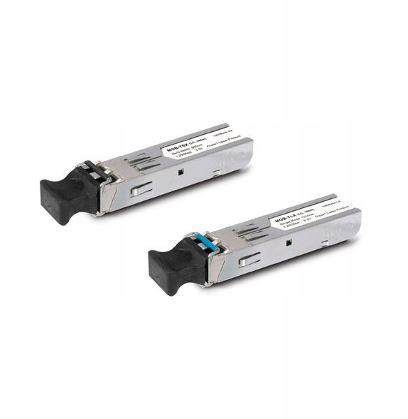 Planet Transceiver Mini Gbic Wdm TX1310 Module