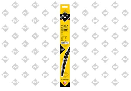 SWF Pióro wycieraczki 116531