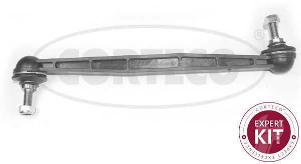 CORTECO Drążek / wspornik, stabilizator 49400055 49400055