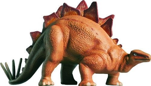 LINDBERG MODELS Lindberg Models 70282 Figurka Stegosaurus LN70282