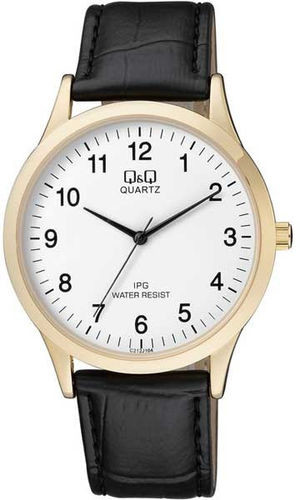 Q&Q C212-104