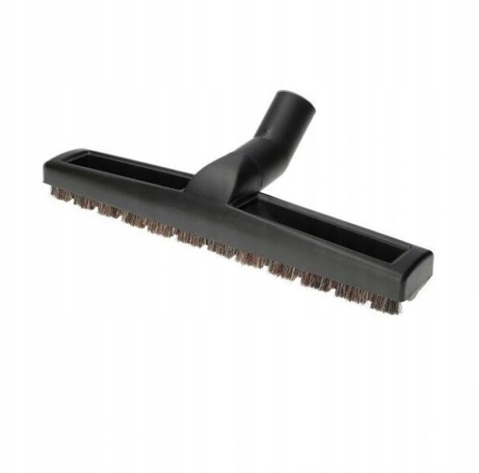 Ssawka Szczotka Do Paneli Parkietu Włosie Bez Rys