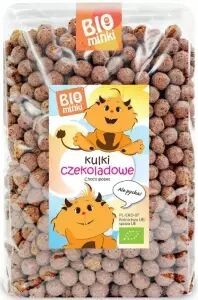 Bio Planet Kulki Czekoladowe 300g