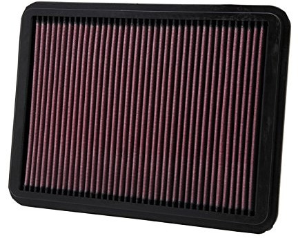 K&N 33  2144 K & N zamienny filtr powietrza 33-2144