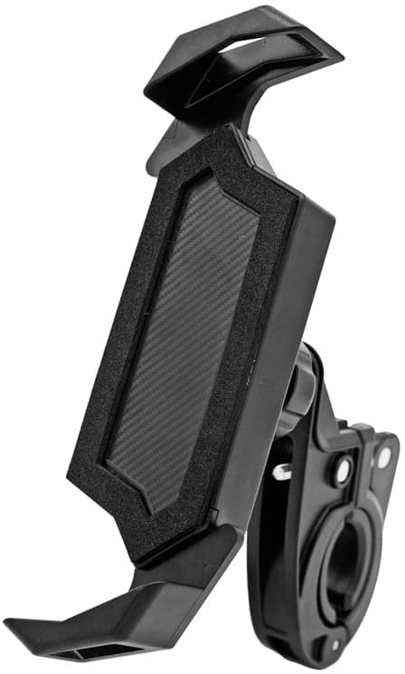 Mobilari UNIWERSALNY UCHWYT NA TELEFON ROWEROWY MOTOCYKLOWY M111051