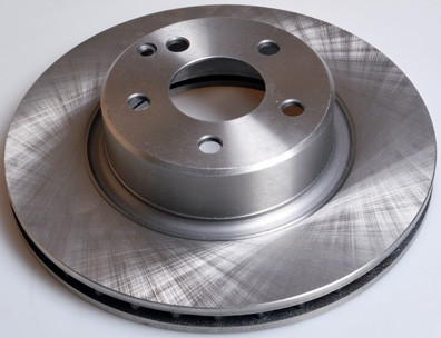 DENCKERMANN Tarcza hamulcowa B130568 B130568