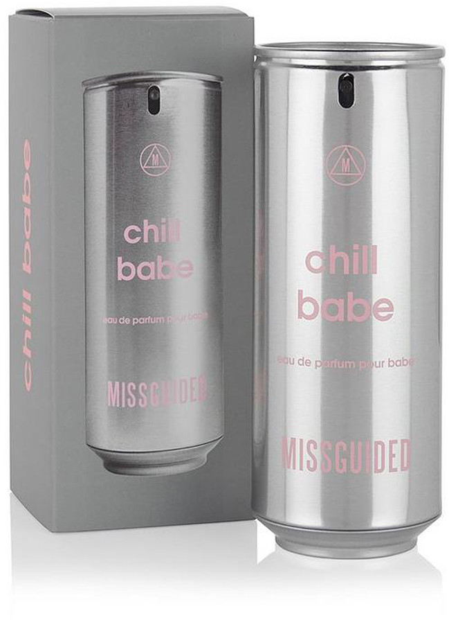 Missguided Chill Babe woda perfumowana 80ml