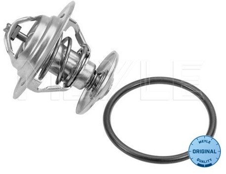 Wulf Gaertner Autoparts Termostat, środek chłodzący Wulf Gaertner Autoparts 028 275 0005