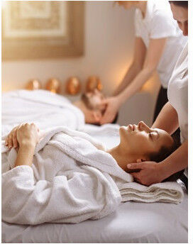 Rytuał SPA dla dwojga  Chorzów P0008345