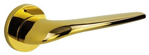 VDS KLAMKA JULIA FIT KOLOR ZŁOTY 49-0168