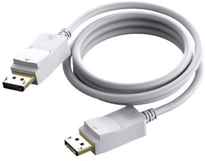 Vision TC 2MDP kabel DisplayPort wtyczka- 2m