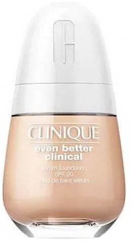 Clinique Even Better Clinical Serum Foundation SPF20 WN 16 Buff 30ml 101990-uniw