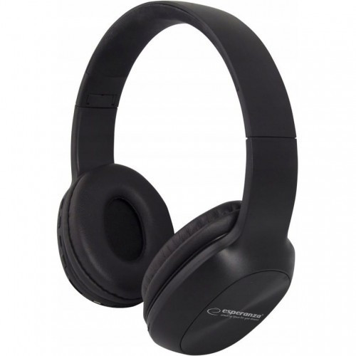 All TIENTO EH214K Czarne