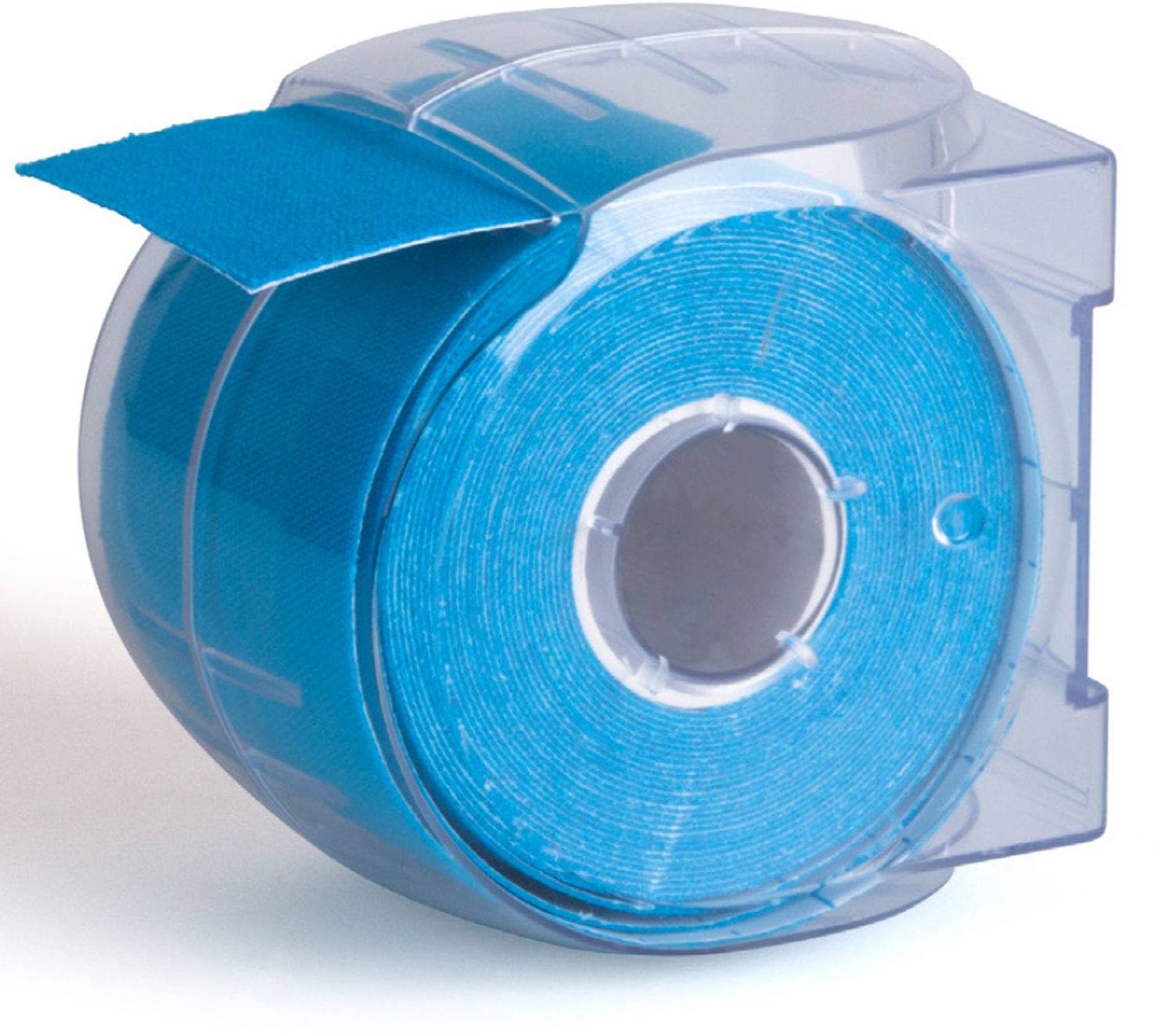 Cure tape Kinesiology Tape dispenser - pudełko na taśmy kinesio (ct1) 0000004