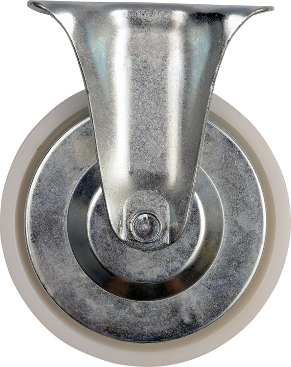 VOREL Kółko stałe poliamidowe 200mm 87427 87427