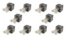 LED Line Żarówka LED LEDline GU10 5W 230V 50° biała ciepła 248306 (248306-10x)