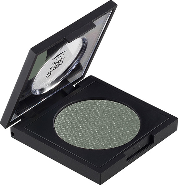 Peggy Sage Cienie do powiek Lumiere silver green 3g - ( ref. 850715)