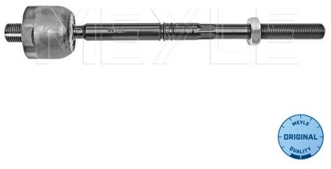 Wulf Gaertner Autoparts Połączenie osiowe, drążek kierowniczy poprzeczny Wulf Gaertner Autoparts 016 031 0013