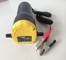 Start Pompa  otwarciu Auto olej z jednej szczypce ssania  pompy i przyrządów pomiarowych Auto 0