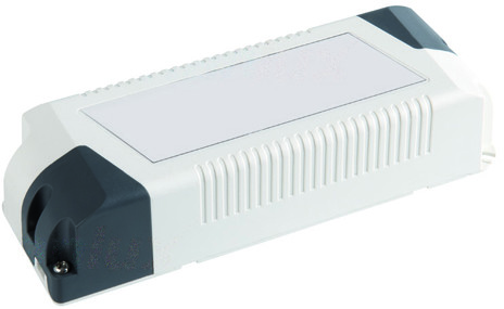 Kanlux Zasilacz elektroniczny LED 12V 30W 26810
