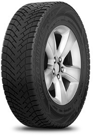 Duraturn ZZO WINTER 185/55R15 82H