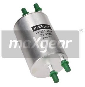 MAXGEAR Filtr paliwa 26-1136