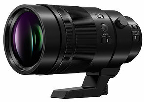Leica DG 200 mm f/2.8 Power OIS (H-ES200E)