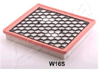 ASHIKA Filtr powietrza 20-0W-W16