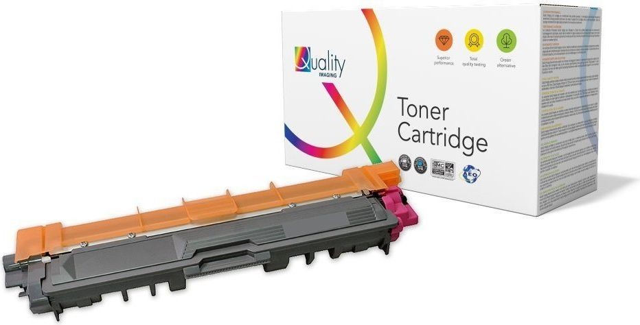 Quality Imaging Quality Imaging Toner QI-BR1003ZM TN245M Magenta QI-BR1003ZM